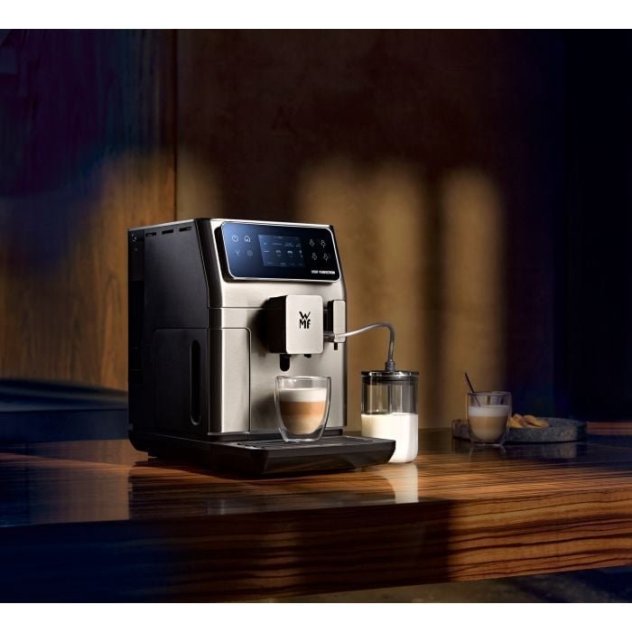 WMF Perfection 660 Vollautomatische Kaffeemaschine CP813D10