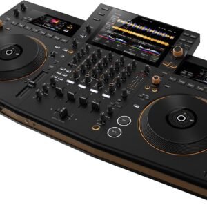 Pioneer DJ OPUS QUAD