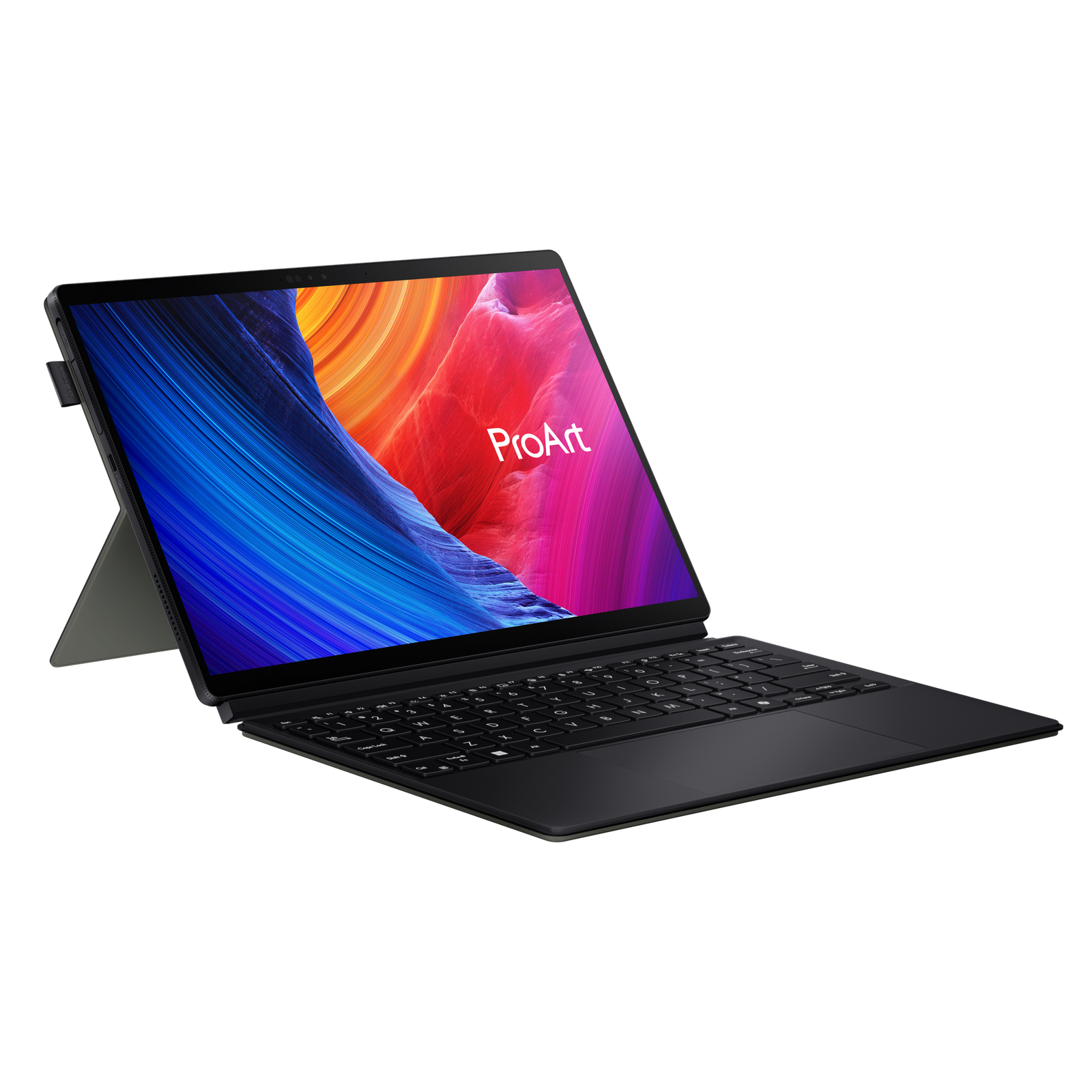 ASUS ProArt PZ13 HT5306QA-LX006X 13.3″ WQXGA+ OLED Touch X1P-42-100 16GB/1TB Win11 Pro