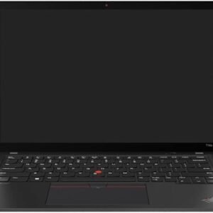 Lenovo ThinkPad T14s Gen 3 (AMD) 6850U notebook 35.6 cm (14″) WUXGA AMD Ryzen™ 7 PRO 32 GB LPDDR5-SDRAM 1000 GB SSD Wi-Fi 6E (802.11ax) Windows 11 Pro Black
