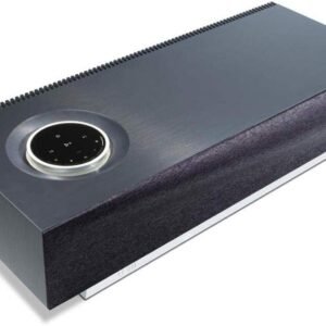 Naim – Mu-So 2nd Generation , Wireless Music System (single – set of one)