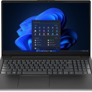 Lenovo V15 G4 IRU Intel Core i5-13420H 16GB RAM 512GB SSD Win11Pro – 83A100B9GE Business Schwarz
