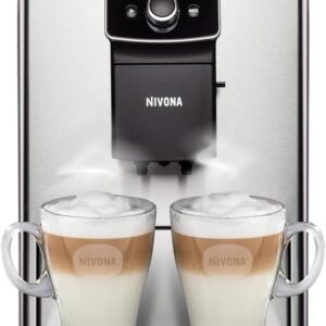 Nivona CafeRomatica NICR 825