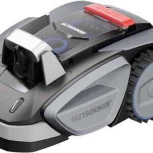 Sunseeker Mähroboter V3