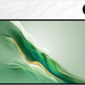HONOR MagicPad2 Tablet 12 GB + 256 GB, 12,3 Zoll 144 Hz OLED-Display, Snapdragon 8s Gen 3, 10050 mAh Akku, 8 Lautsprecher, Android 14 Tablet WiFi