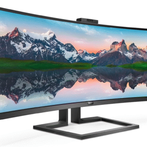 Philips Monitor