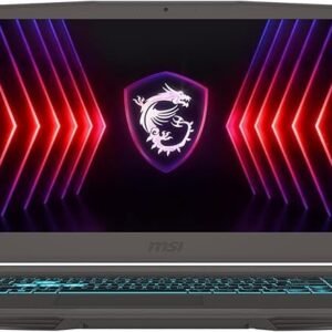 MSI Thin 15 B12UC-1439