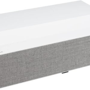 LG Electronics HU715QW UST CineBeam 4K UHD HDMI Projector
