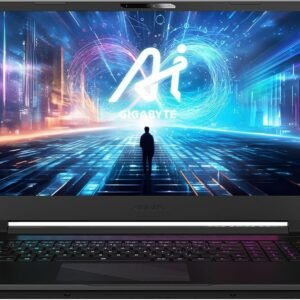 Gigabyte Aorus 17 BSF i7 16 N W11H