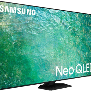 SAMSUNG Neo QLED 4K, Neo QLED 4K Qled Televisions 65-Inch Titan Black, Negro (Titan Black)