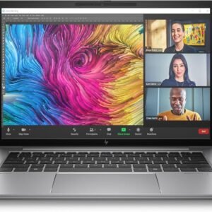 HP ZBook Firefly 14 G11 86B06EA 14 Inch WUXGA IPS, Intel Core Ultra 7-165H, 64GB RAM, 1TB SSD, RTX A500, Windows 11 Pro