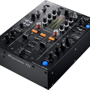 Pioneer DJ DJM-450 2-Kanal-DJ-Mixer