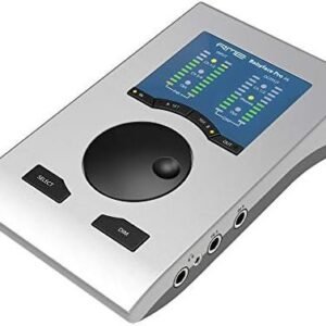 BABYFACE PRO FS – Interfejs Audio USB [12 IN/ 12 Out]