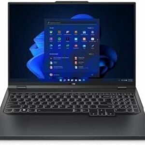 Lenovo Legion Pro 5 16IRX8 Notebook 16″ Intel Core i7-13700HX 32GB RAM 1TB SSD