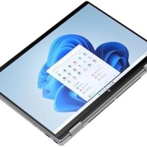 HP Envy x360 14-fa0153ng 14,0″ 2.8k OLED Touch, AMD Ryzen 5 8640HS, 16GB RAM, 512 GB SSD, Windows 11
