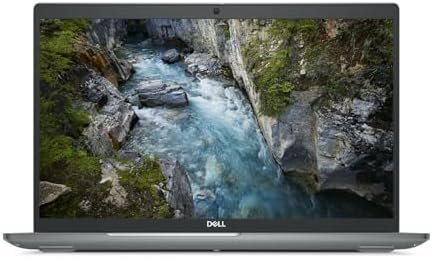 Dell EMC Precision 3590 Core Ultra 7 155H 32GB RAM 512GB SSD RTX 500 Ada Generation Win11Pro – PC7WN