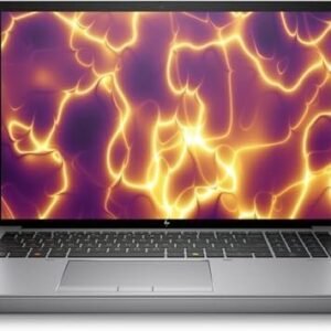 HP Inc. ZBook Fury 16 G11 Core i9-14900HX 64GB RAM 1TB SSD RTX 1000 Ada Generation Win11Pro – 62X58EA