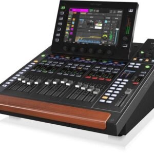 Behringer WING Compact