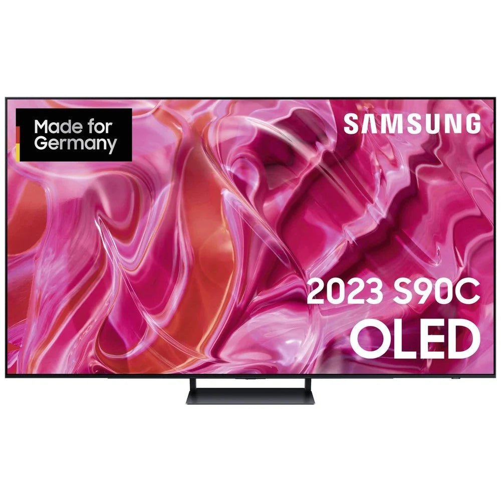 Samsung GQ65S90C 65″ OLED 4K S90C