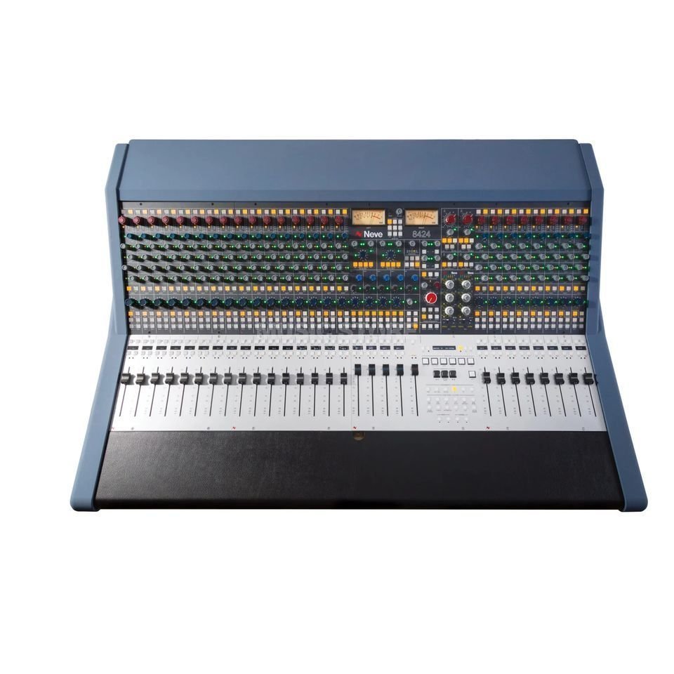 Neve 8424