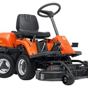 Husqvarna® Aufsitzmäher “Rider R 112C” 8,4 kW (11,4 PS), mit Mähdeck 85 cm, 9671784-02