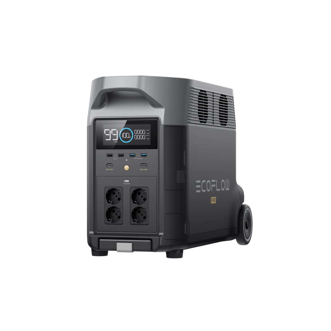 EcoFlow DELTA Pro