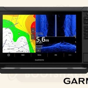 Garmin ECHOMAP UHD2 92sv Echolot