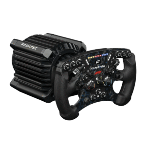 ClubSport Racing Wheel F1