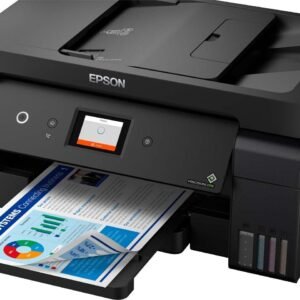 Epson Tintenstrahl-Multifunktionsdrucker „EcoTank ET-15000“